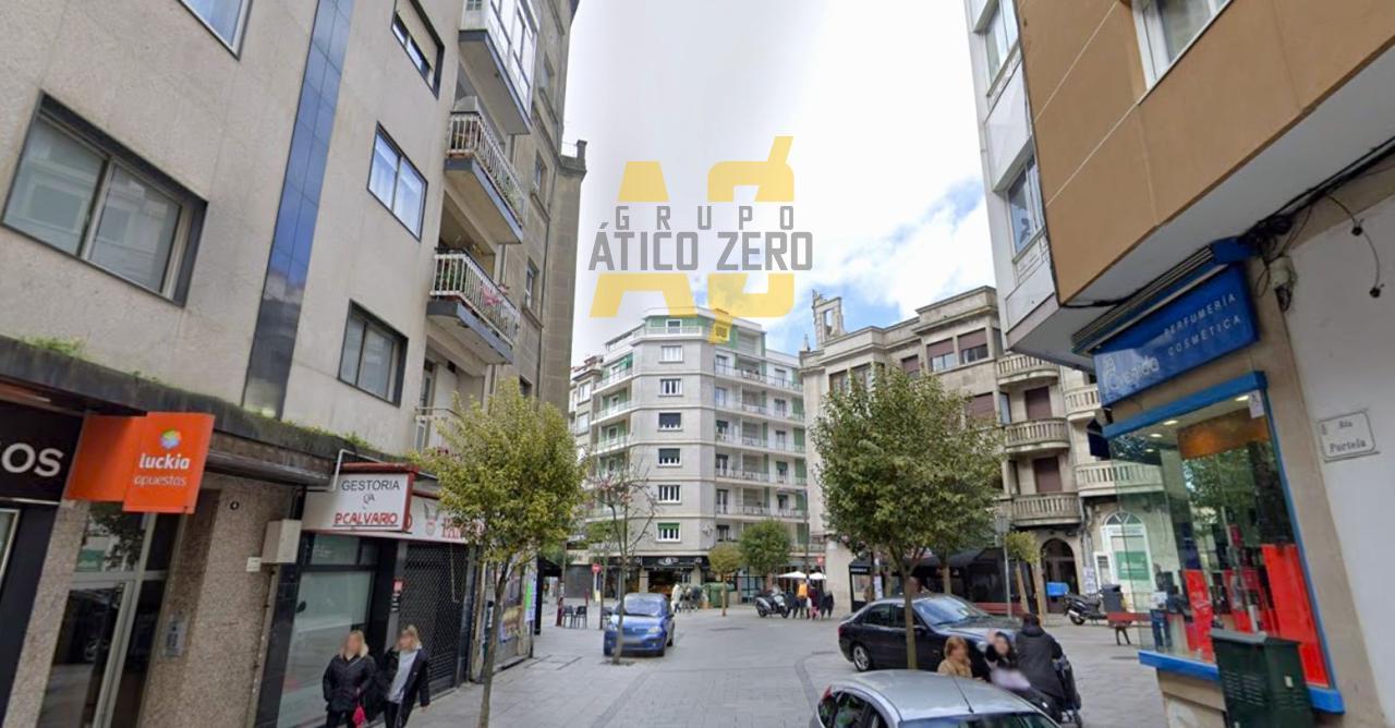 Flat for Sale in Vigo