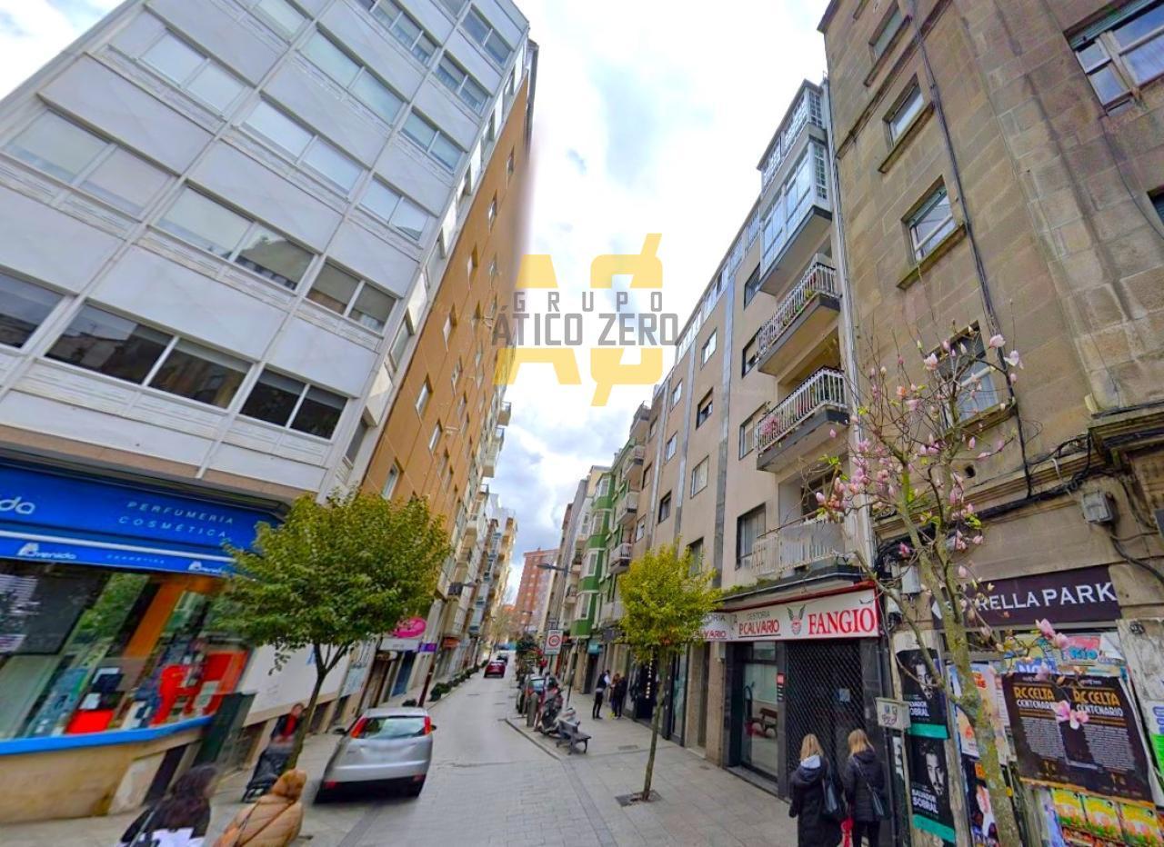 Flat for Sale in Vigo