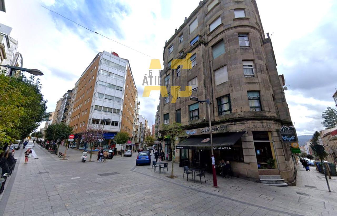 Flat for Sale in Vigo