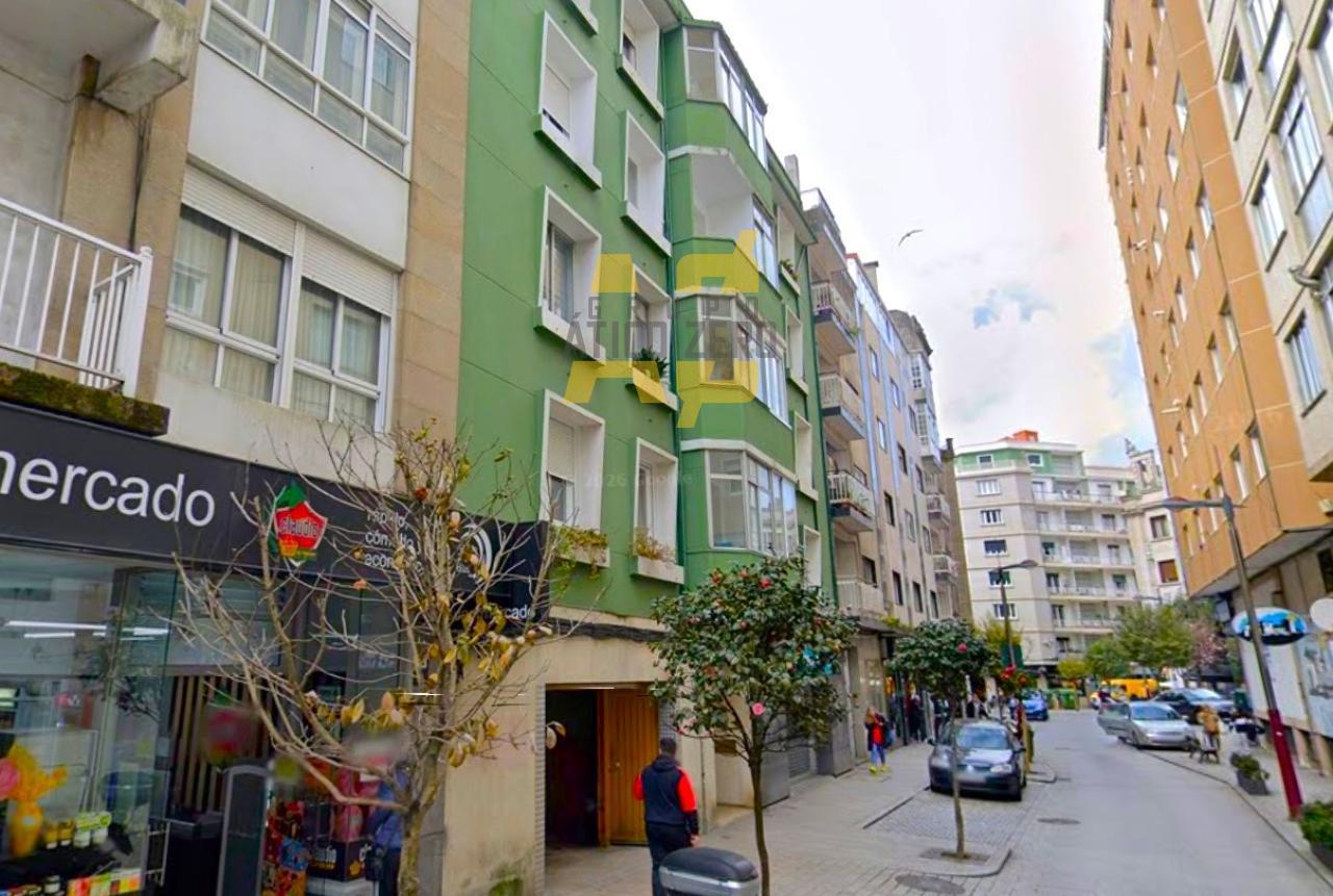 Flat for Sale in Vigo