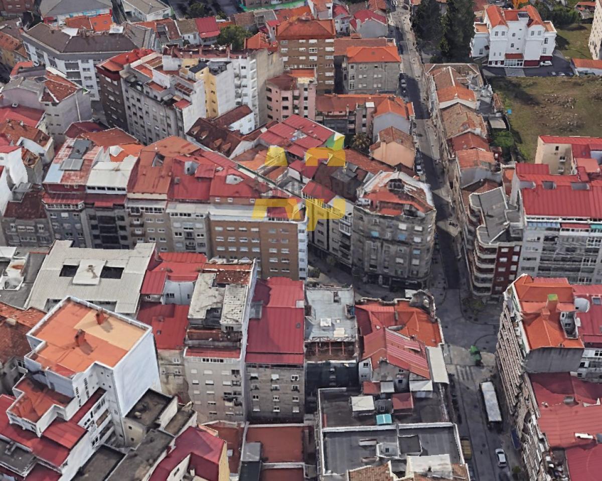 Flat for Sale in Vigo
