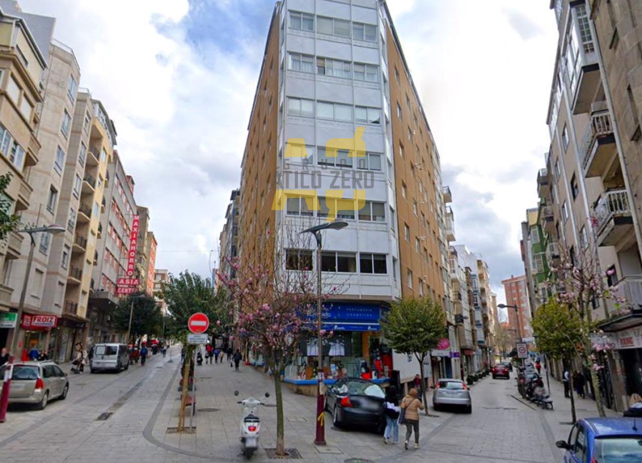 Flat for Sale in Vigo