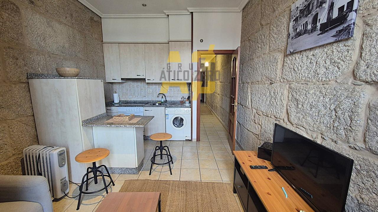 Building for Sale in Vigo