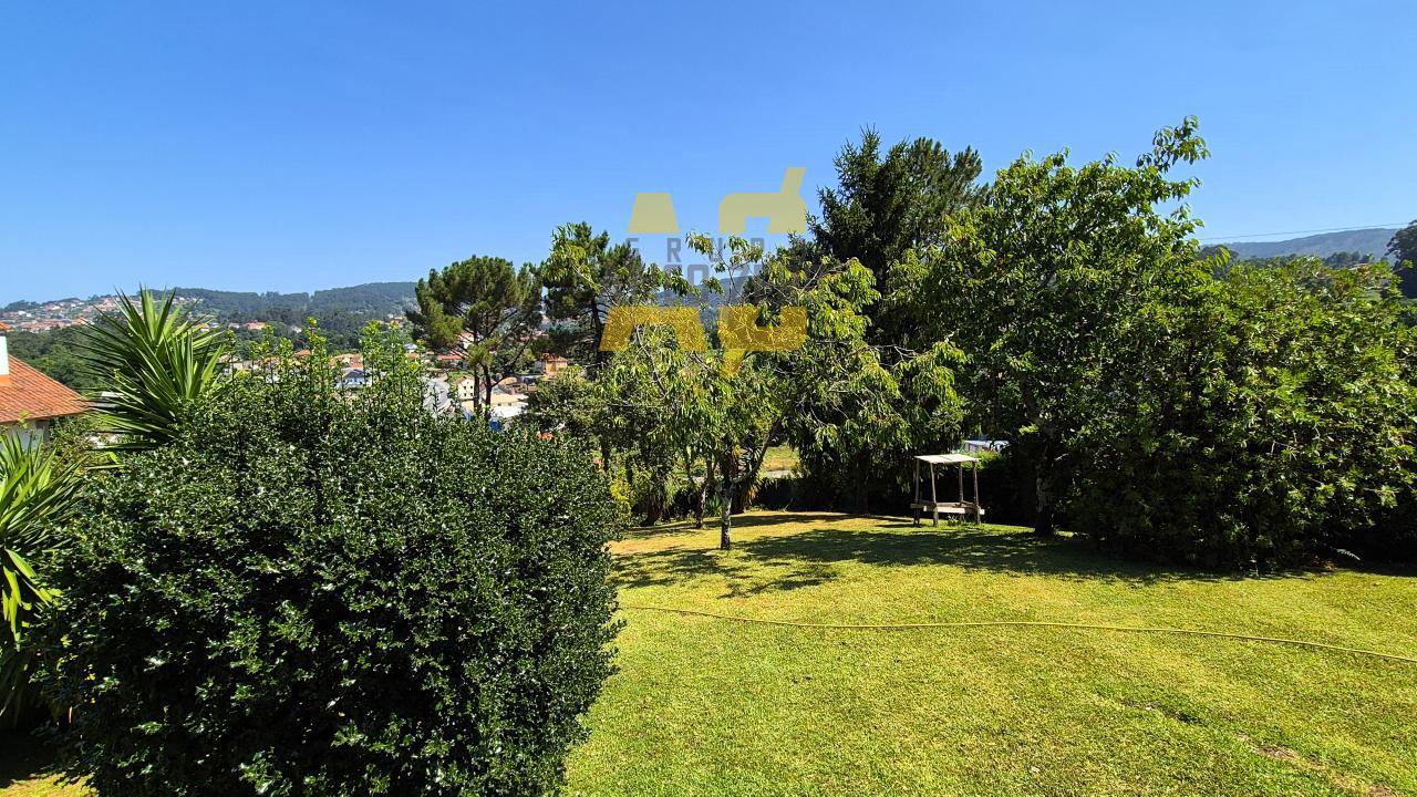 Chalet for Sale in Redondela