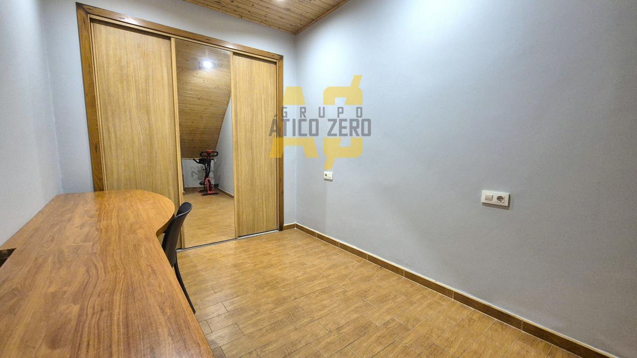 Flat for Sale in Vigo