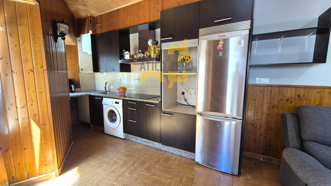 Flat for Sale in Vigo
