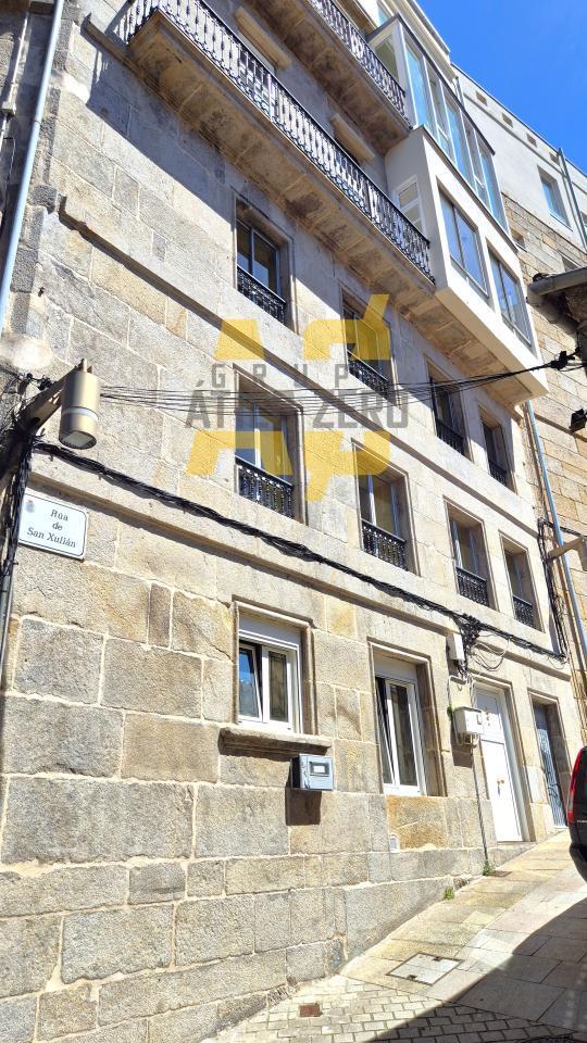 Flat for Sale in Vigo