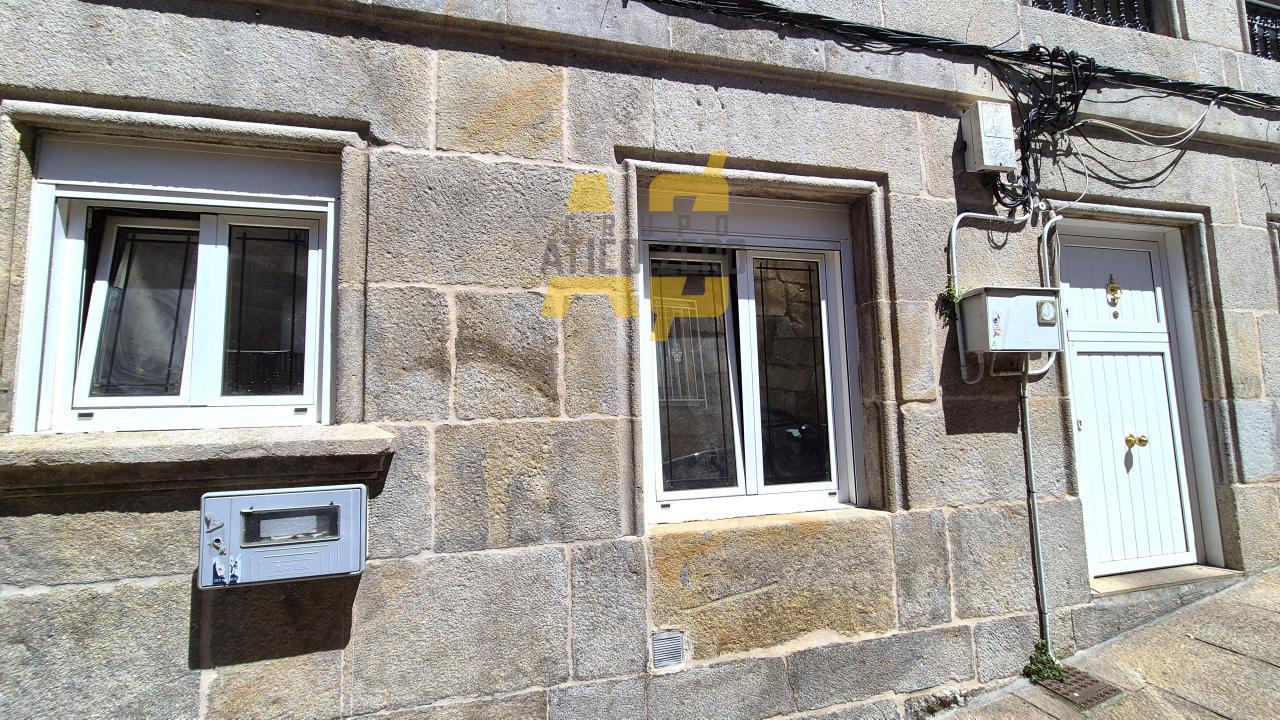 Piso en Venta en Vigo