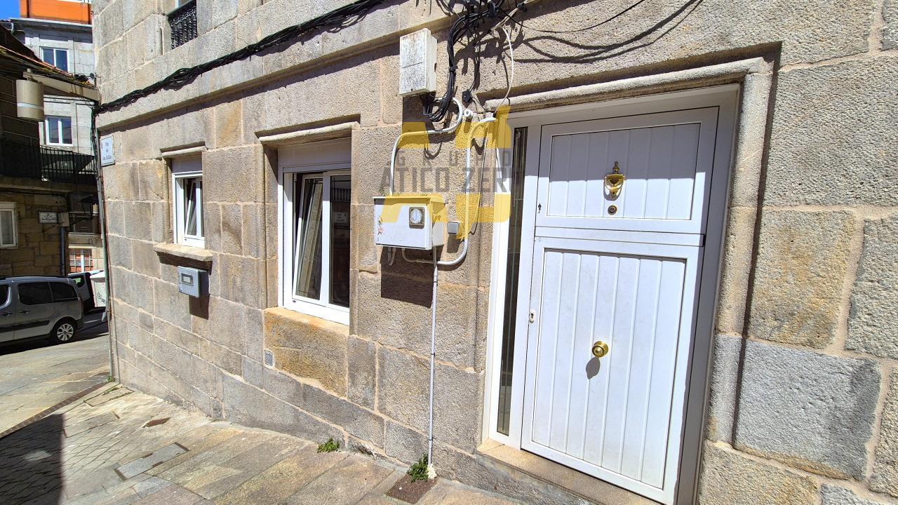 Piso en Venta en Vigo