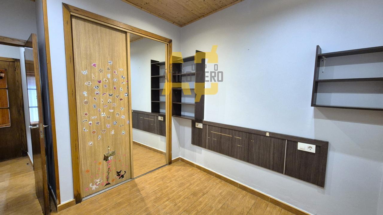 Piso en Venta en Vigo