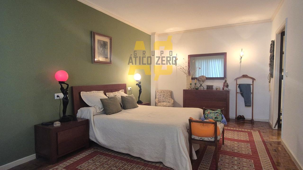 Flat for Sale in Vigo