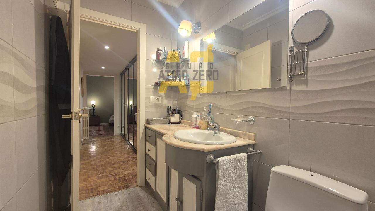 Flat for Sale in Vigo