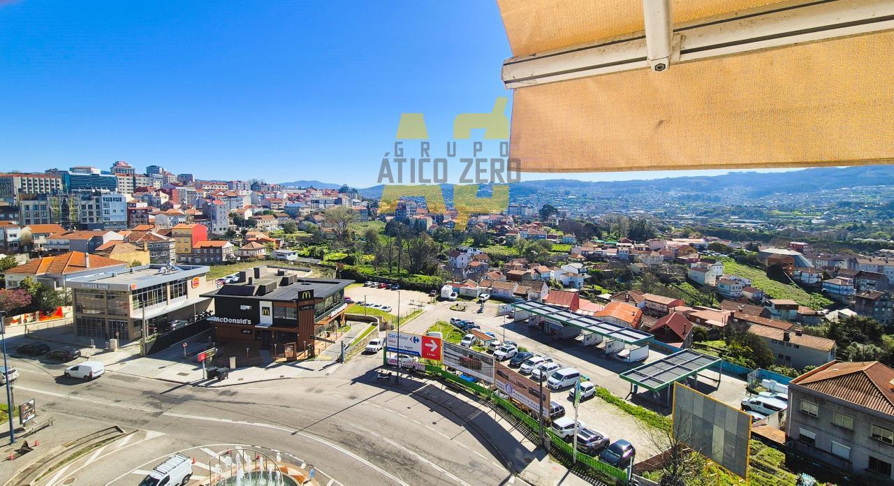 Flat for Sale in Vigo