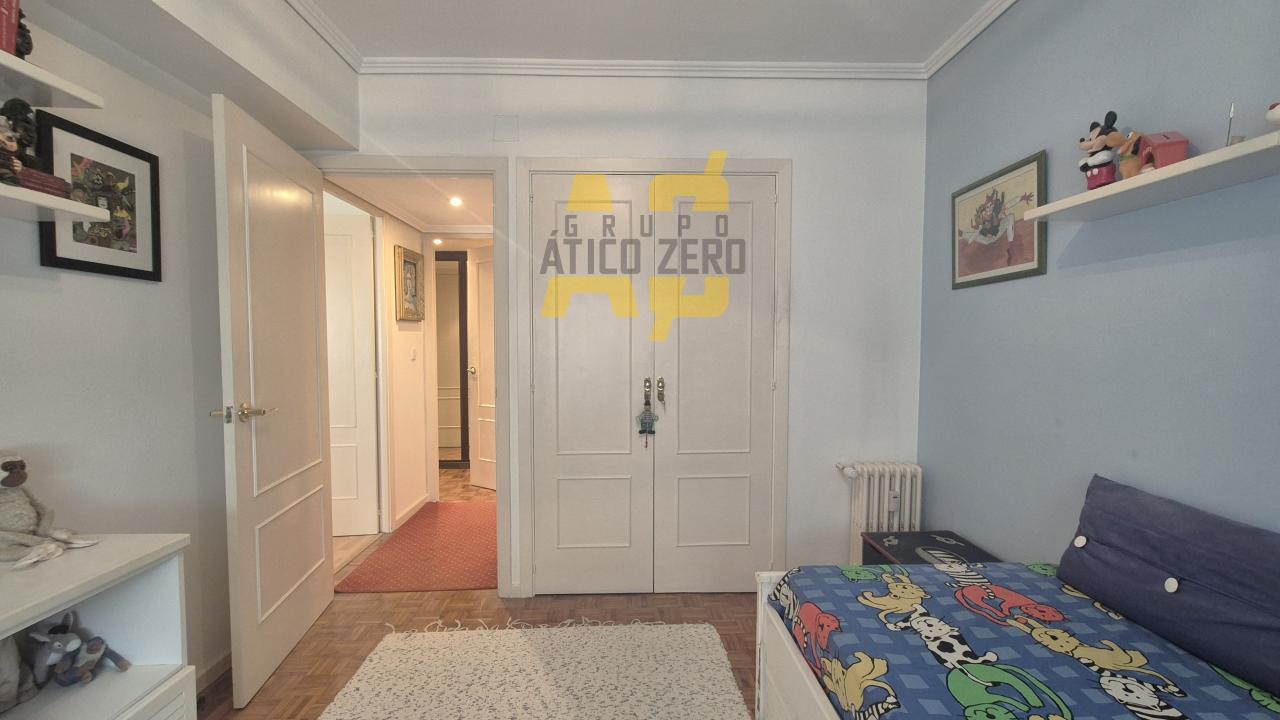 Flat for Sale in Vigo