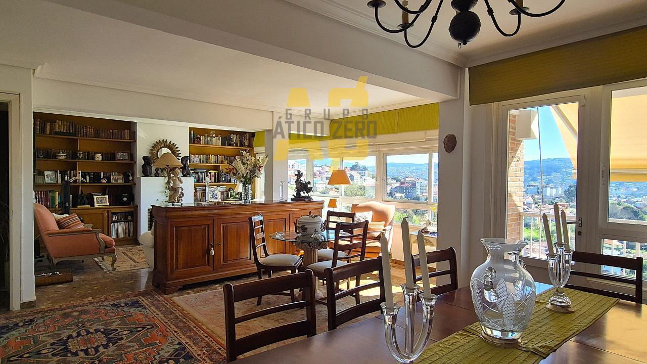 Flat for Sale in Vigo