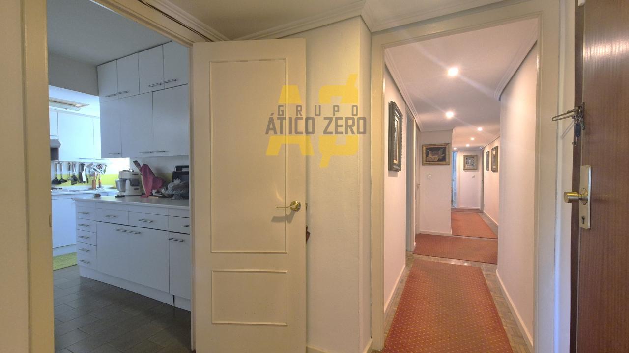 Flat for Sale in Vigo