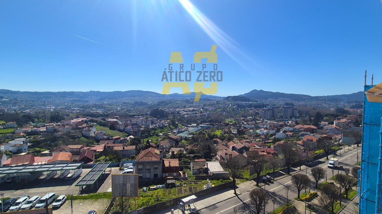Flat for Sale in Vigo