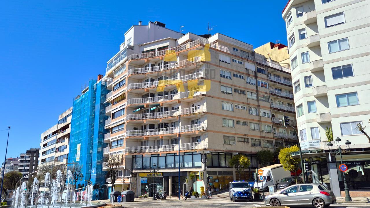 Flat for Sale in Vigo