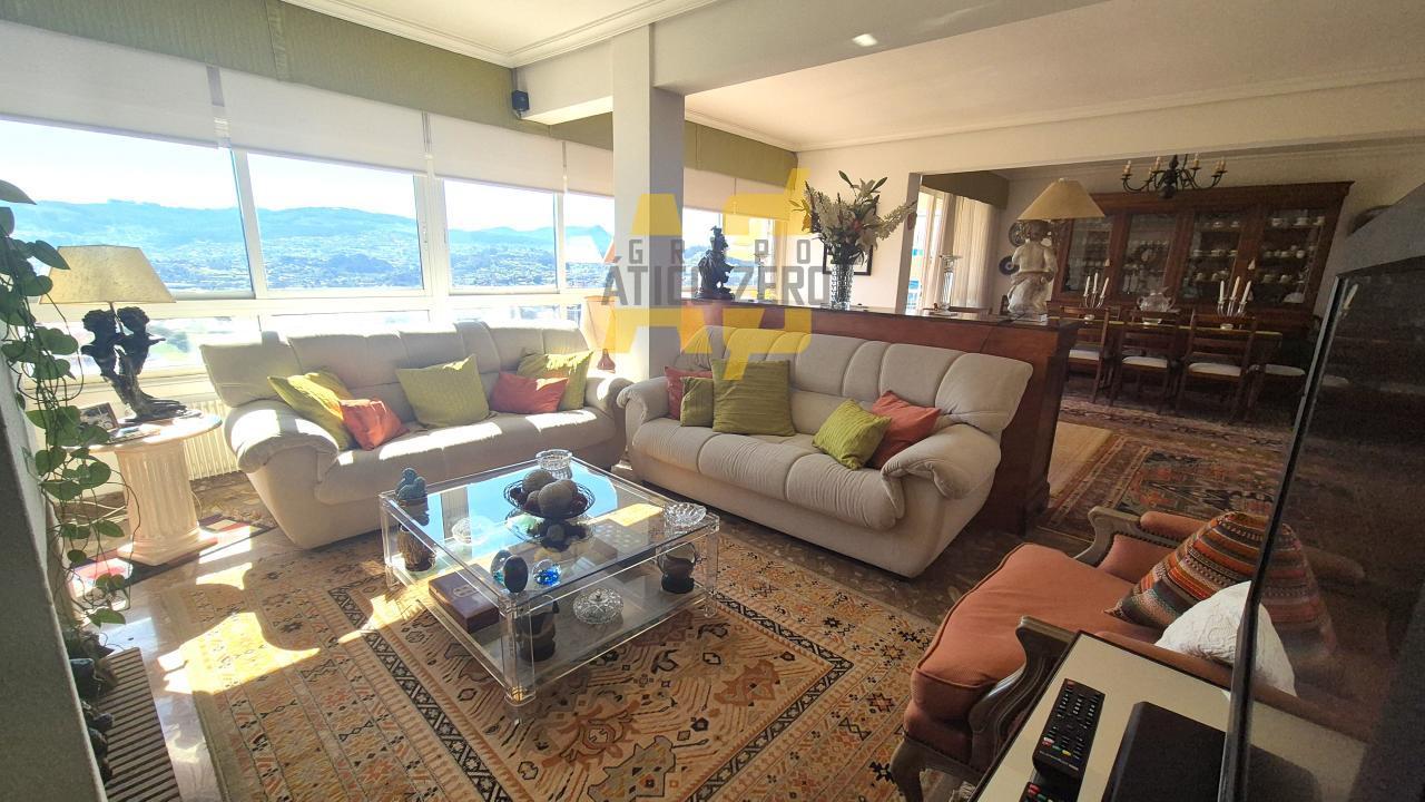 Flat for Sale in Vigo