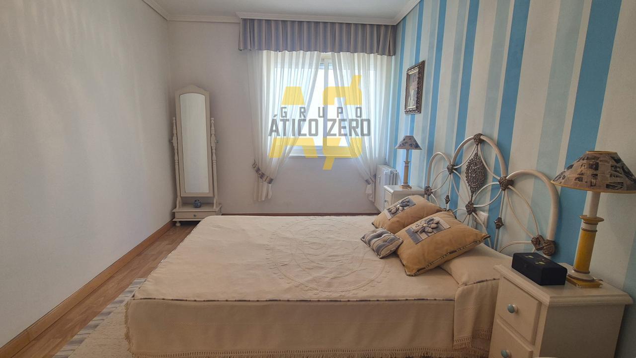 Flat for Sale in Vigo