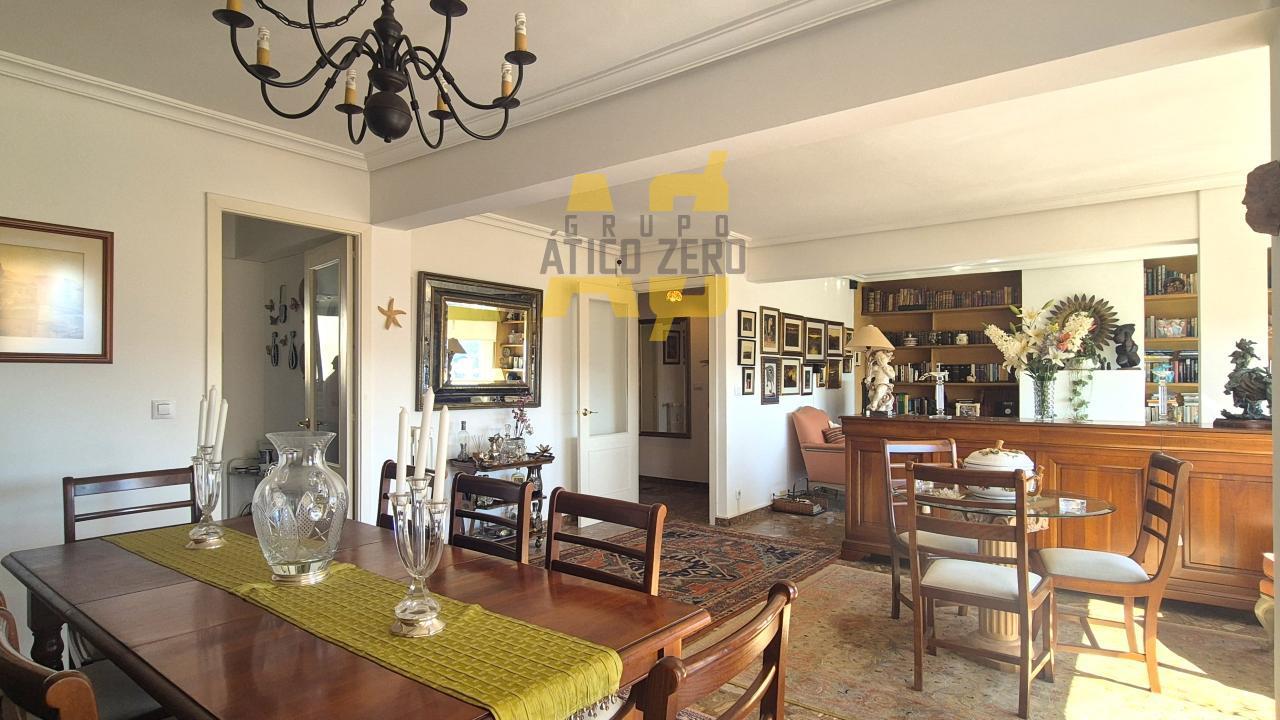 Flat for Sale in Vigo