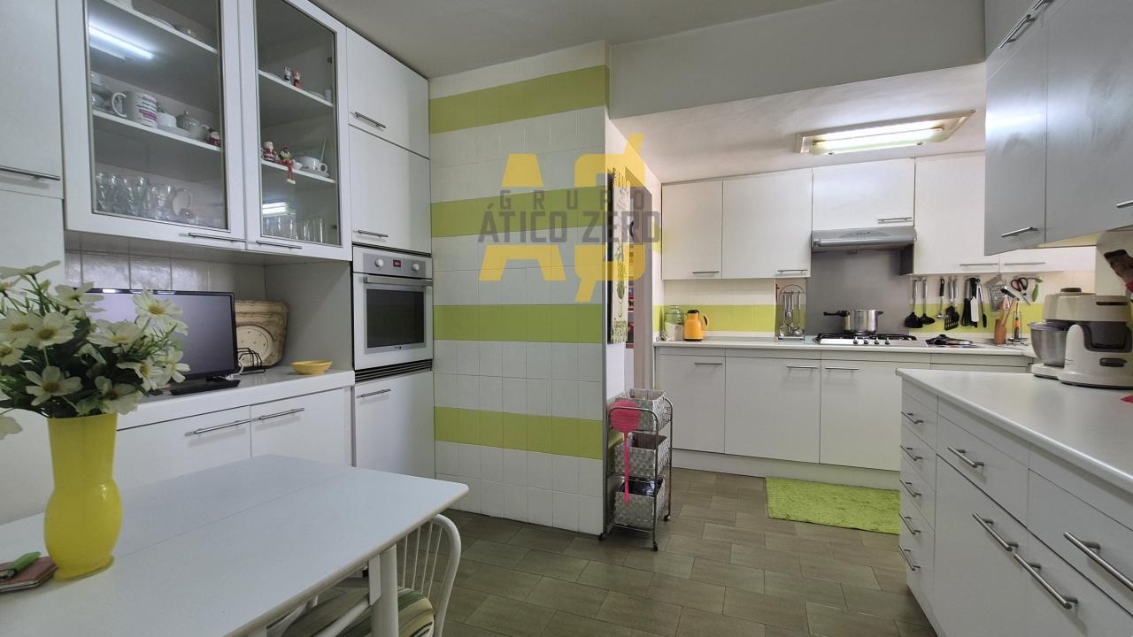 Flat for Sale in Vigo