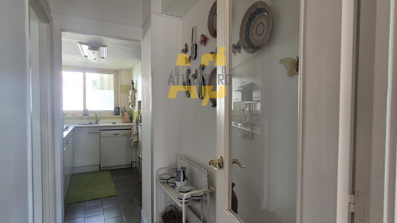 Flat for Sale in Vigo