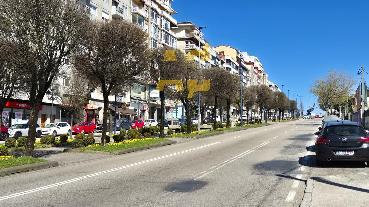 Flat for Sale in Vigo