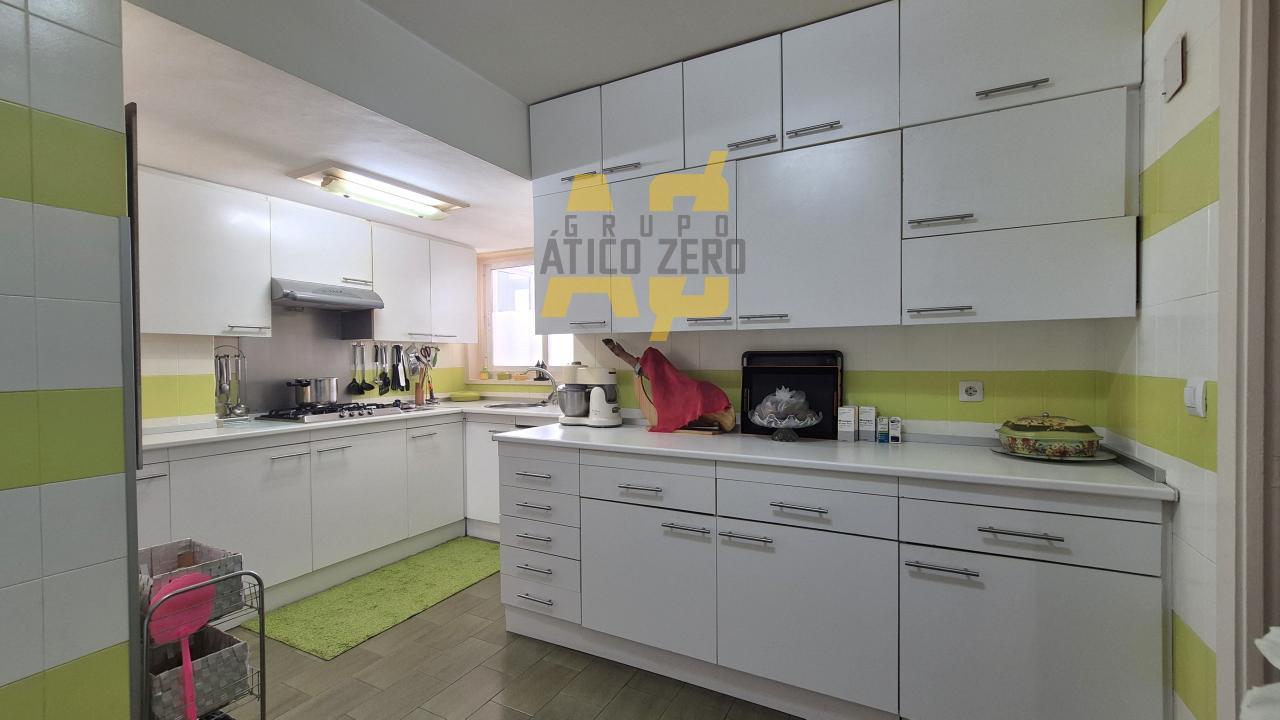 Flat for Sale in Vigo