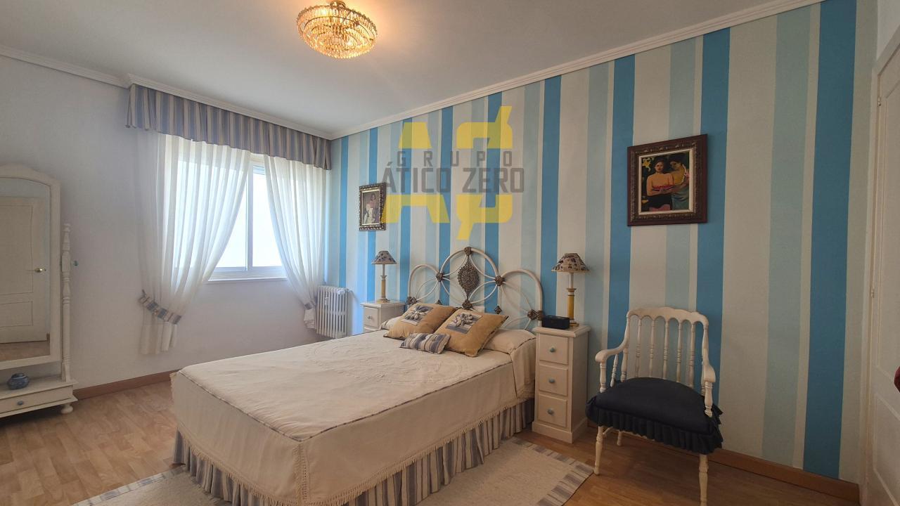 Flat for Sale in Vigo