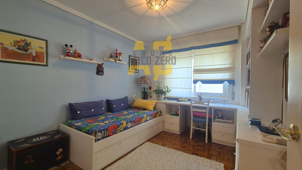 Flat for Sale in Vigo