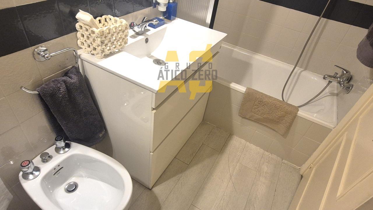 Flat for Sale in Vigo