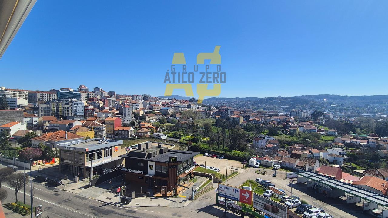 Flat for Sale in Vigo