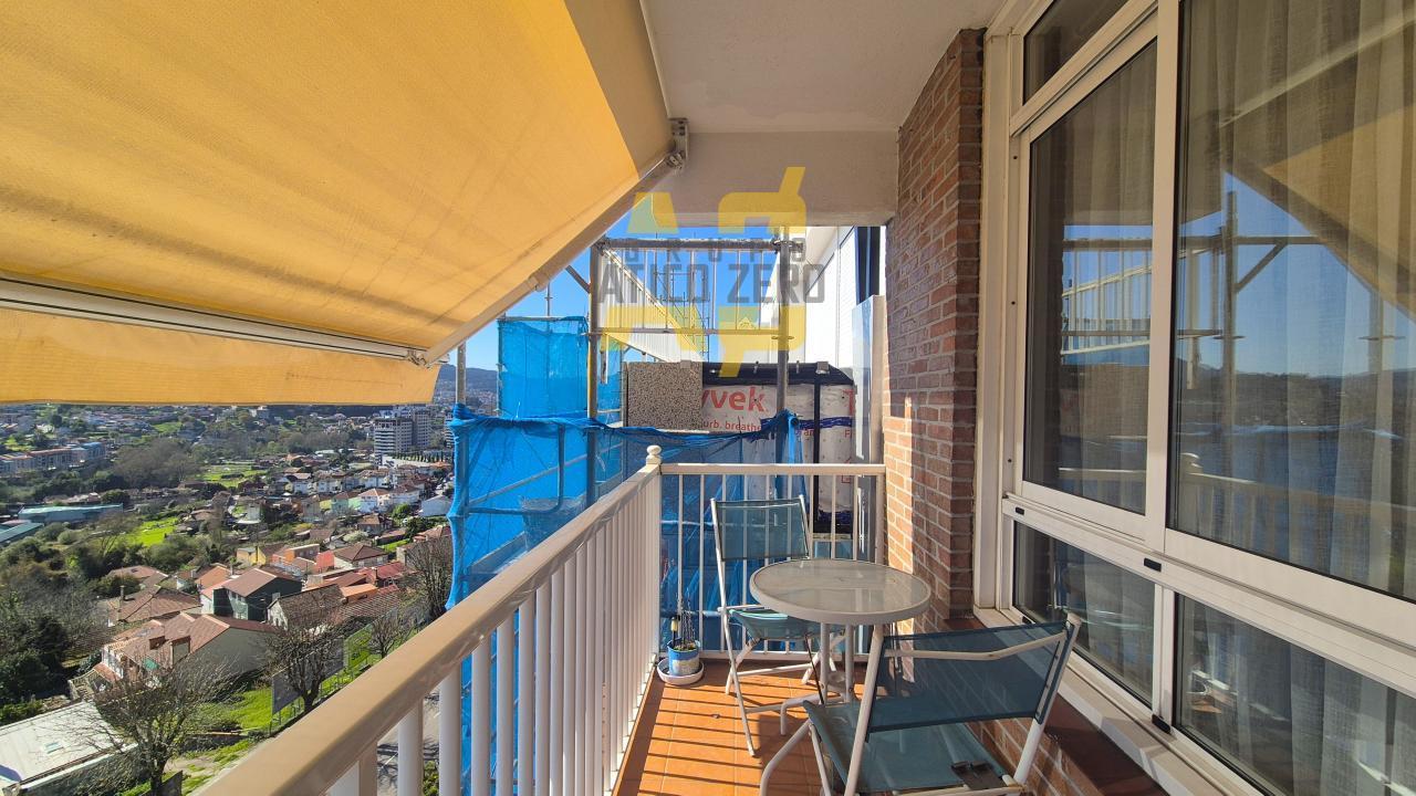 Flat for Sale in Vigo