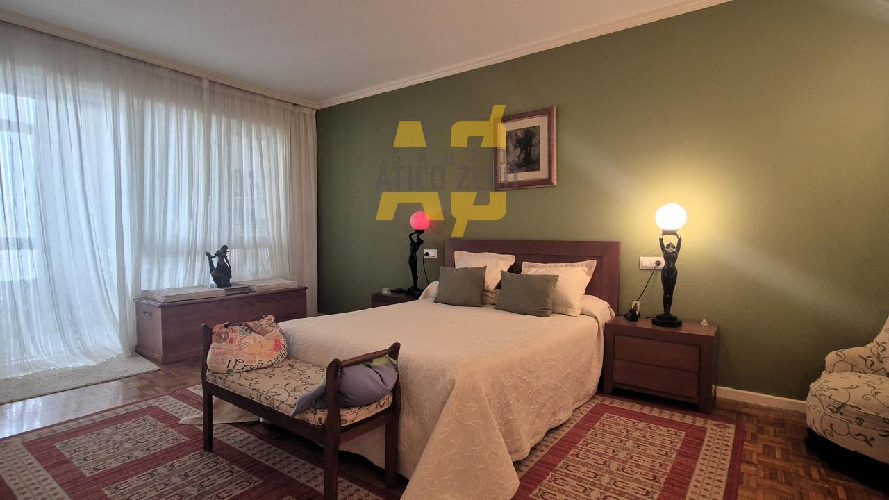 Flat for Sale in Vigo