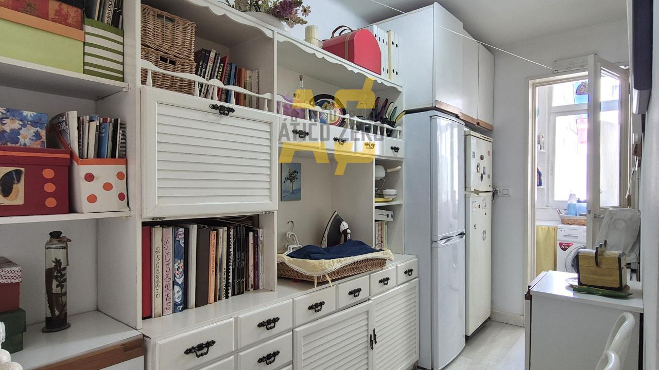 Flat for Sale in Vigo