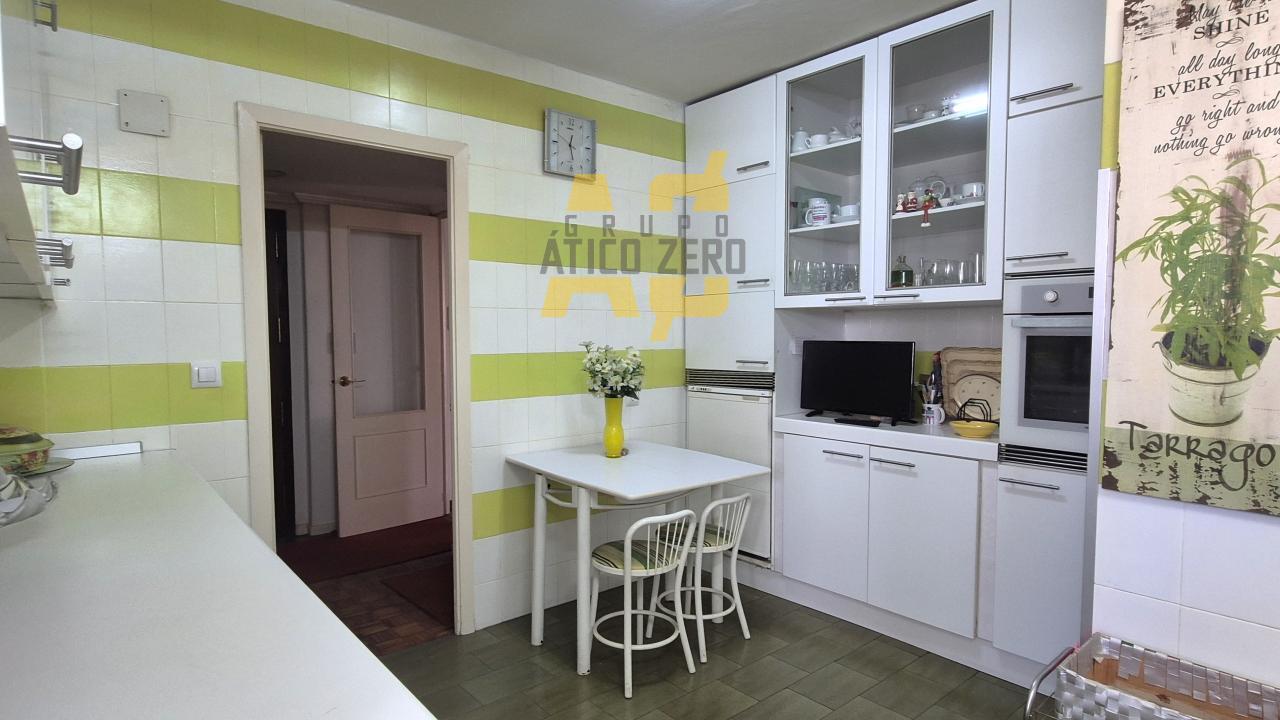 Flat for Sale in Vigo