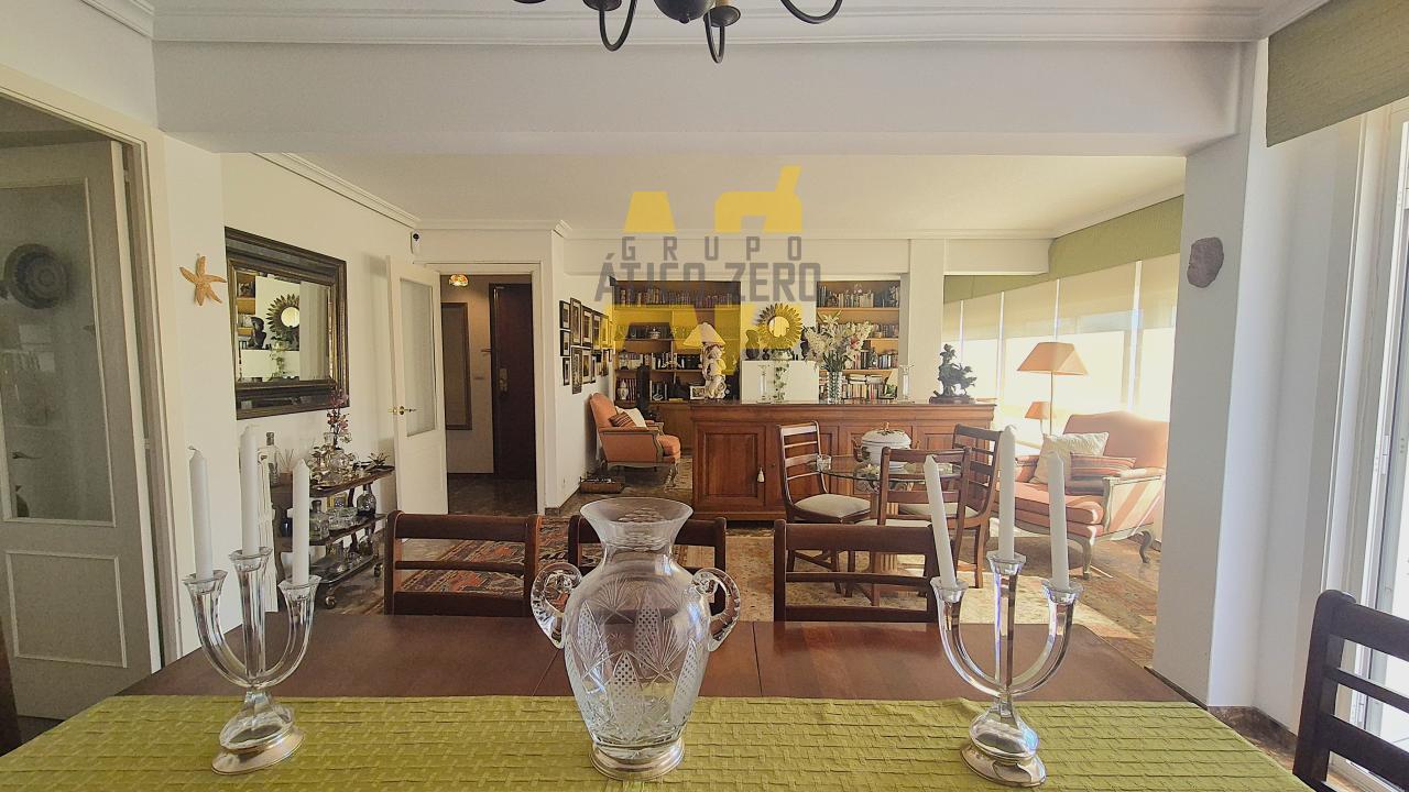 Flat for Sale in Vigo