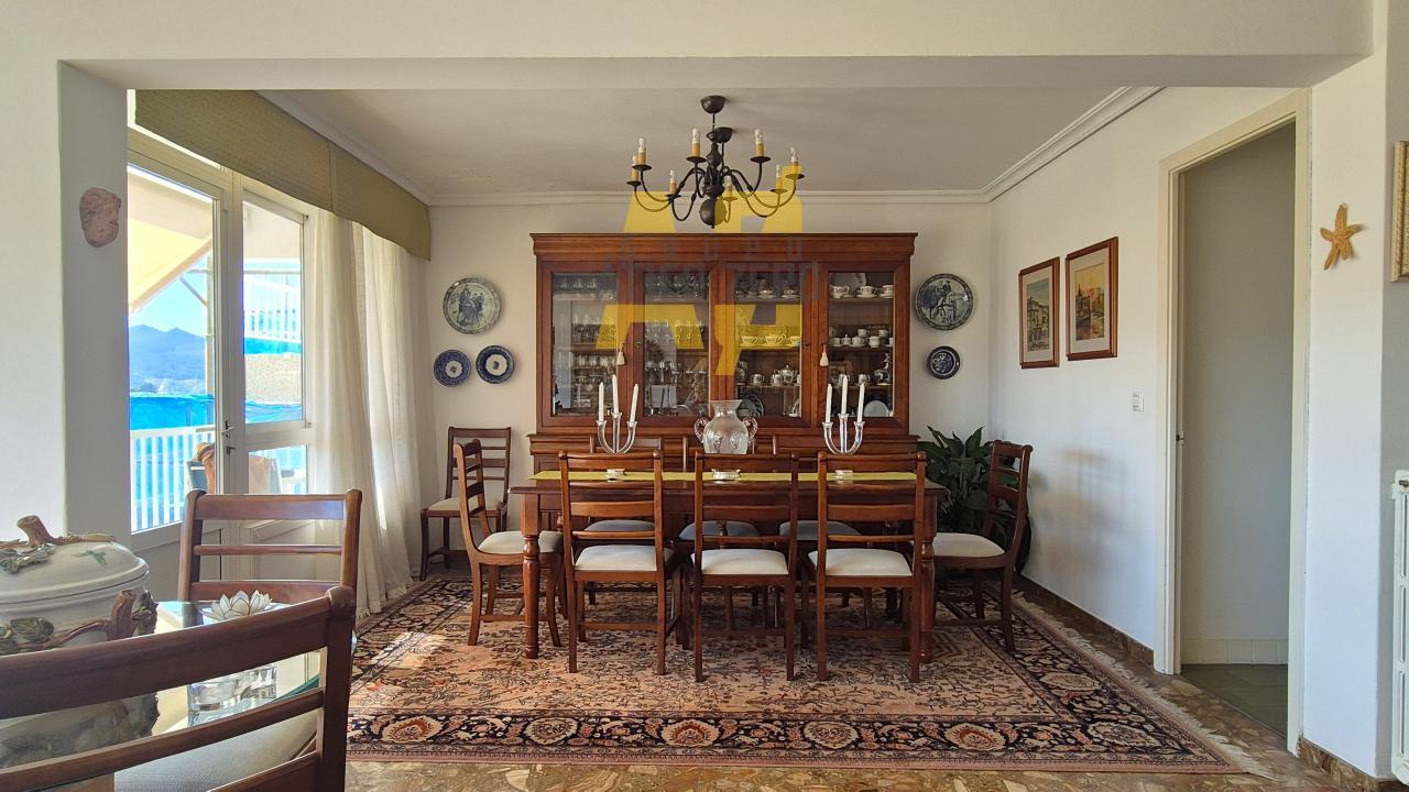 Flat for Sale in Vigo
