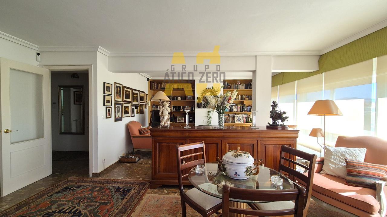 Flat for Sale in Vigo