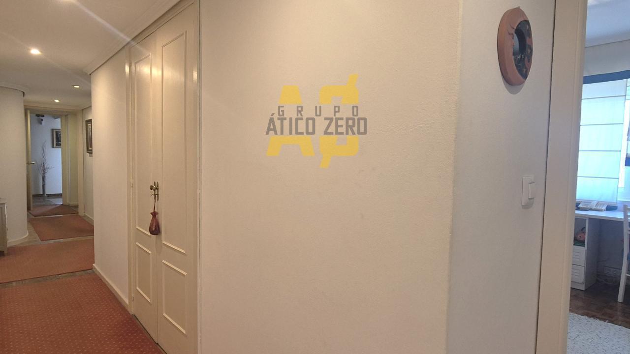 Flat for Sale in Vigo