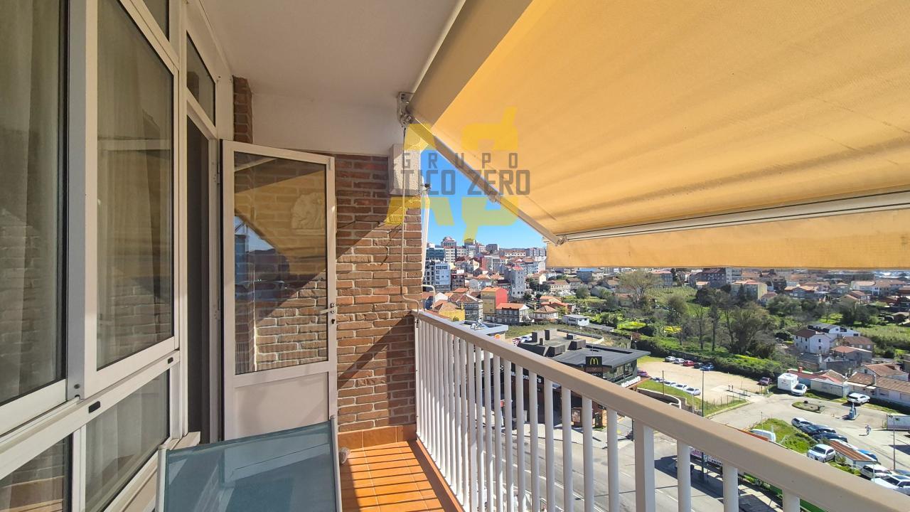 Flat for Sale in Vigo
