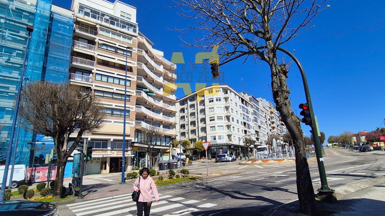 Flat for Sale in Vigo