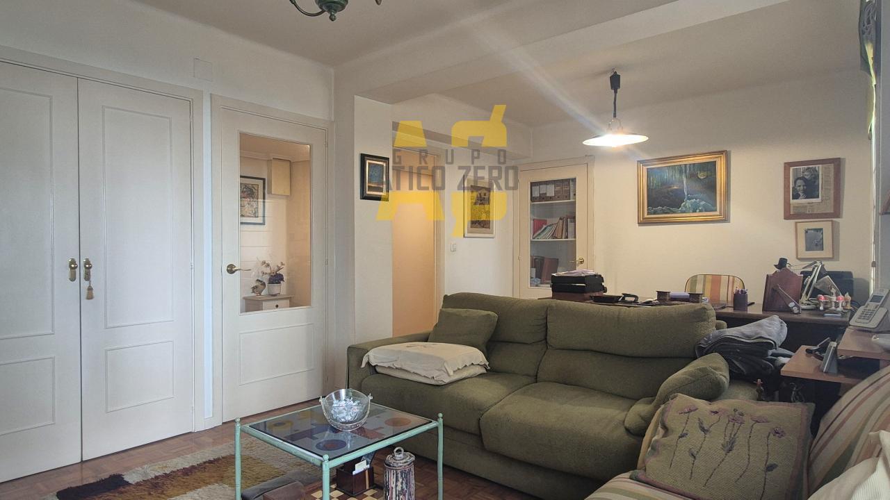 Flat for Sale in Vigo