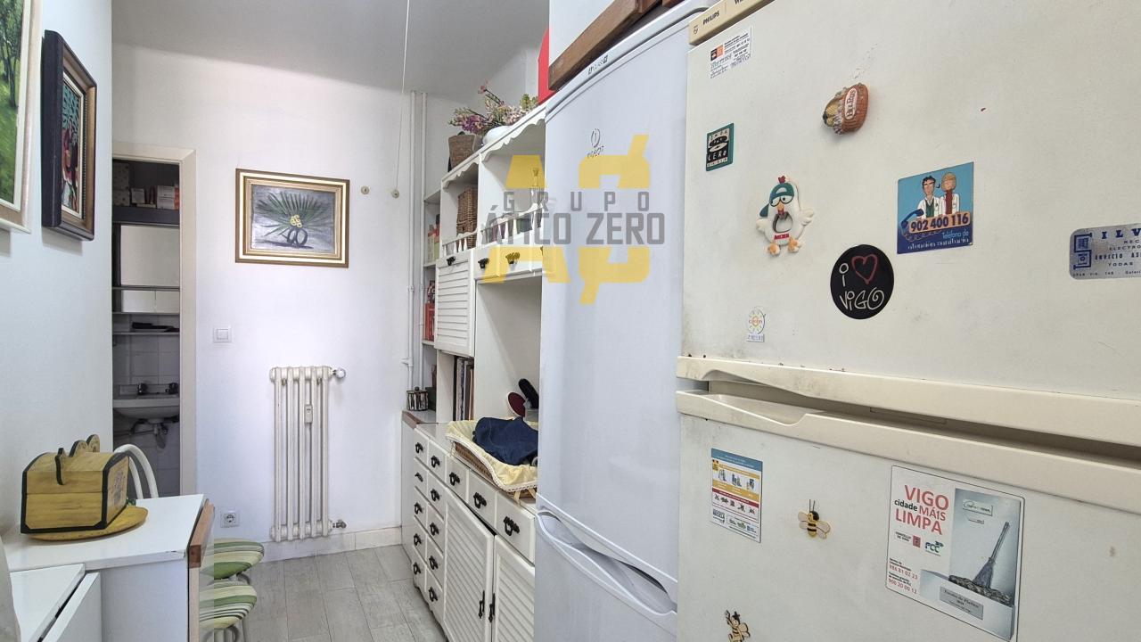Flat for Sale in Vigo