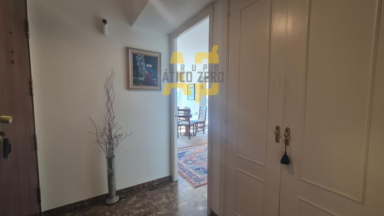 Flat for Sale in Vigo