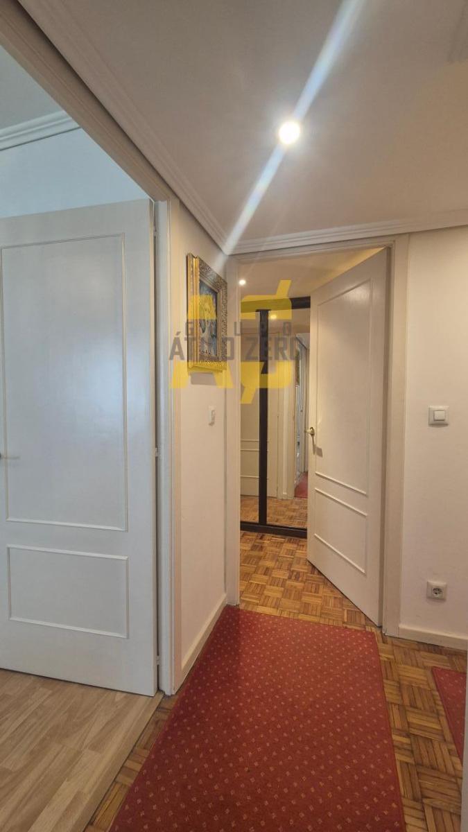 Flat for Sale in Vigo