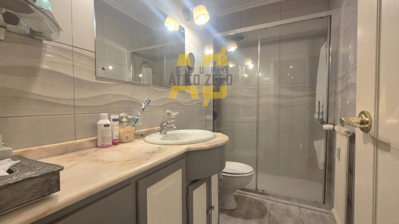Flat for Sale in Vigo