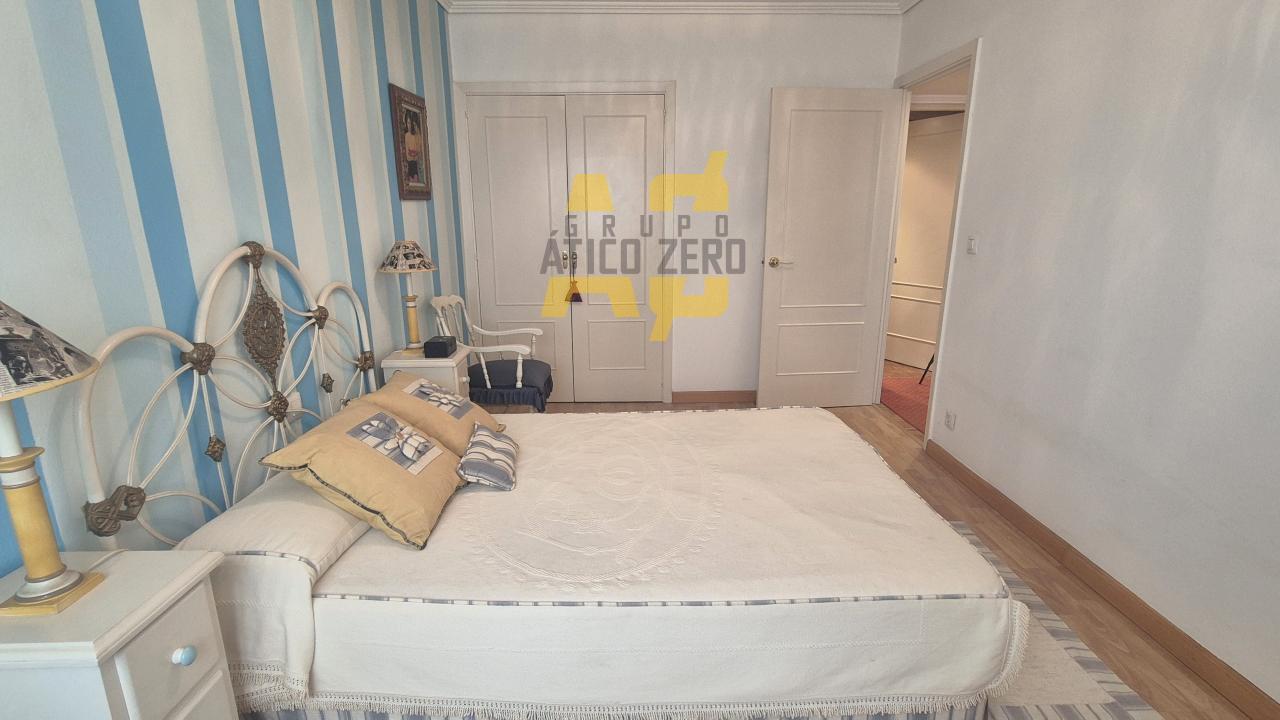 Flat for Sale in Vigo