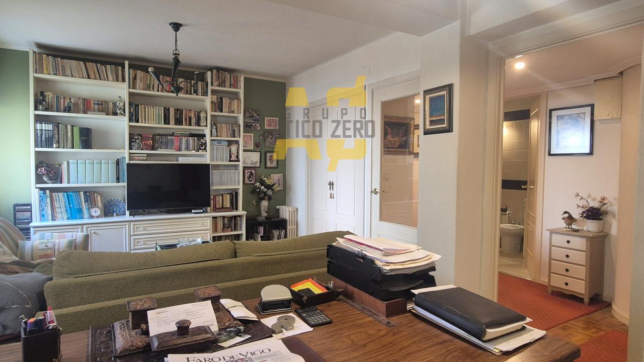 Flat for Sale in Vigo